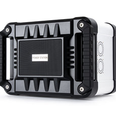 camping power supply 