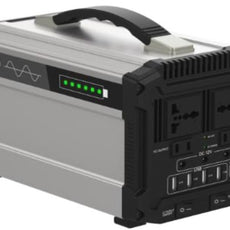 portable generator for camping