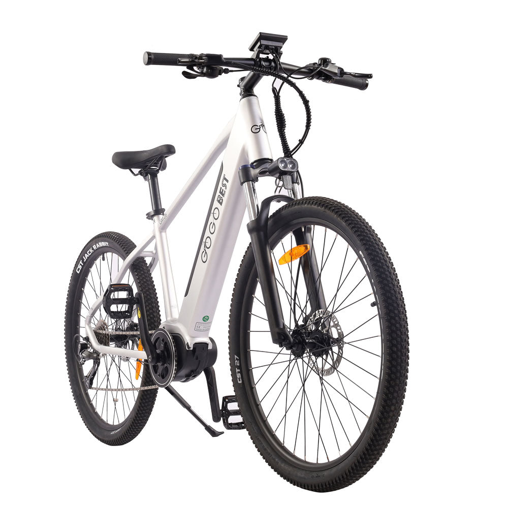 mid drive e bikes 