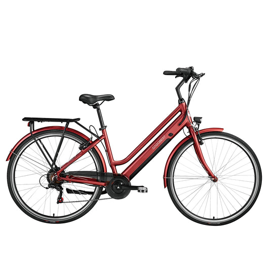 GOGOBEST GM28 commuter bike 