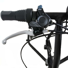 electric scooter attachment for wheelchair​