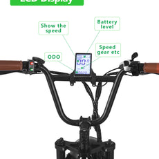 power bike
