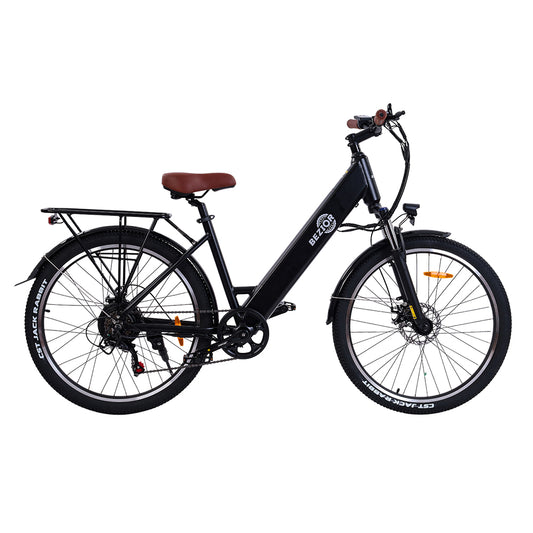 Bezior M3 electric city bike