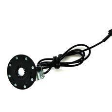 PAS for ebike kit
