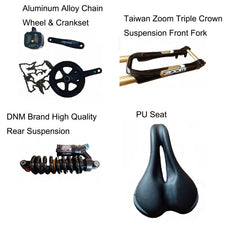 stealth bomber parts list 