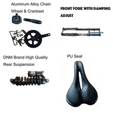 stealth bomber parts list 