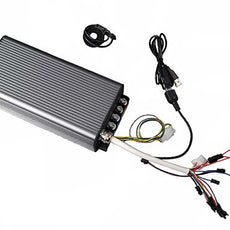 150A sabvoton sine-wave programmable controller
