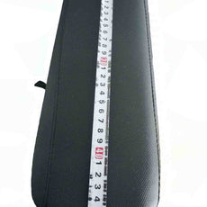 Asiento estilo motocicleta para bicicleta de montaña eléctrica Stealth Bomber Beach Cruiser