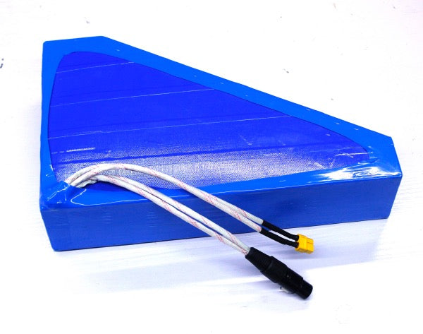 triangle ebike battery 48v