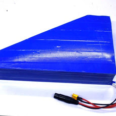 72V 32ah lithium battery