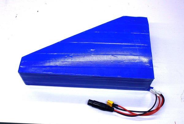 72V 30ah lithium battery