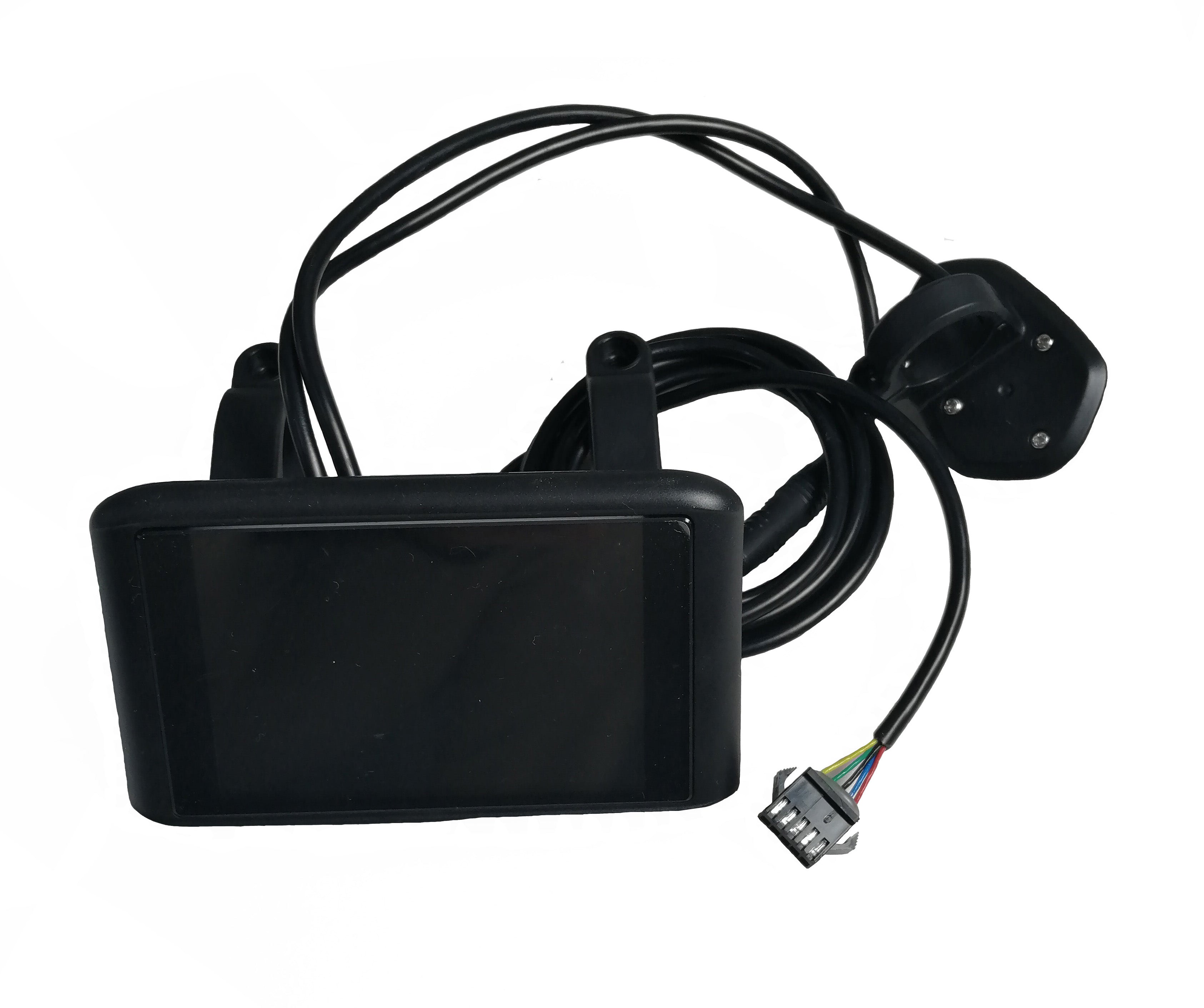 TFT Display with 3.5