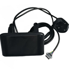 UKC1 TFT Display