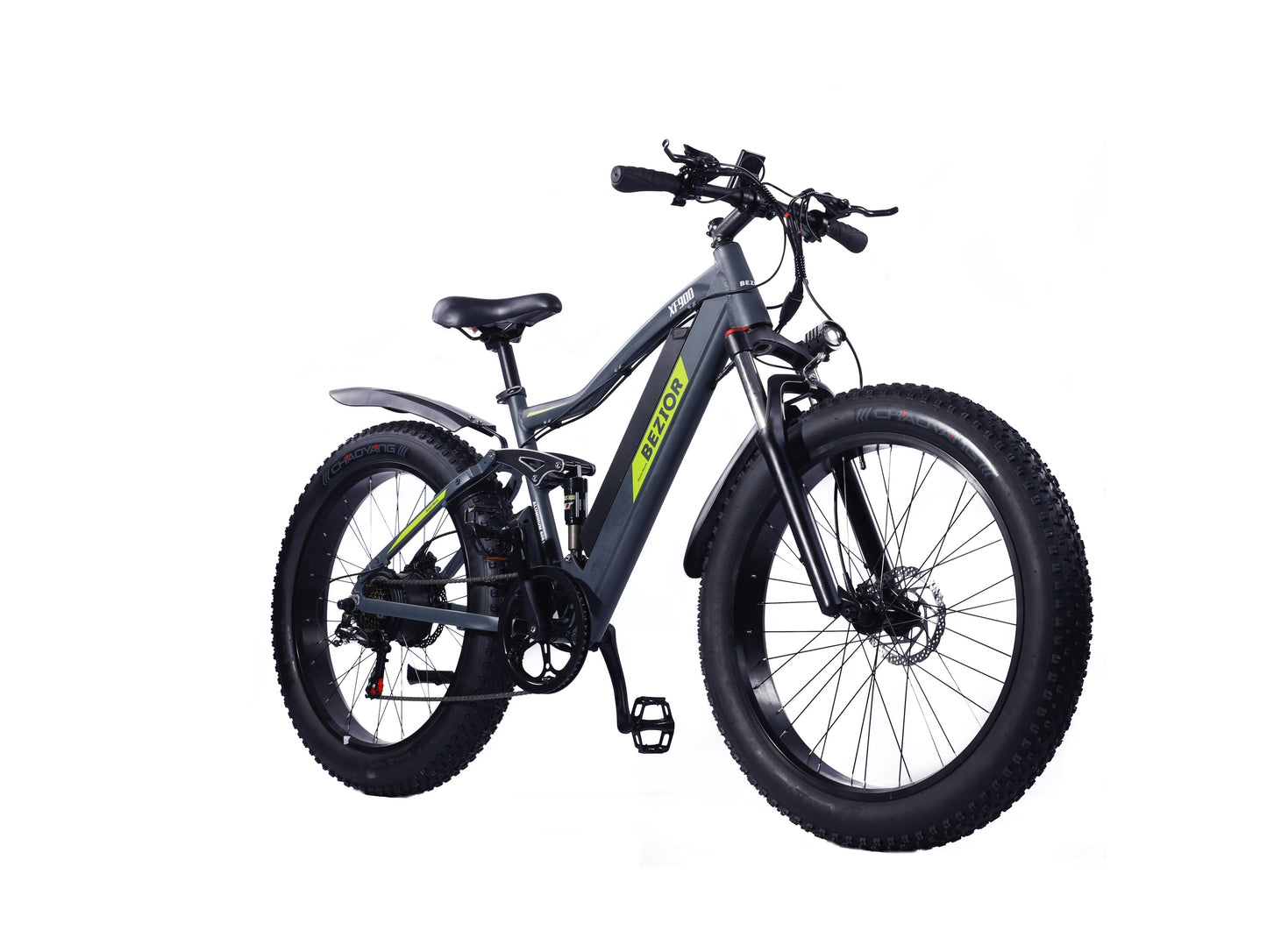 electric mountain bike for adults