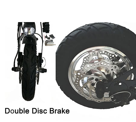 wheelchair handbike attachment