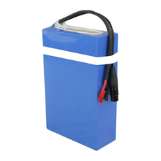 48v 20ah battery ebike