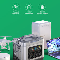 backup generator for home 