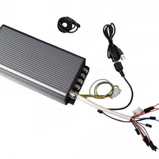 sabvoton 150A programmable Sine wave controller