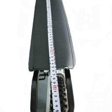 stealth bomber bike seat 